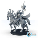 Waracht, Mind Hunters Knight - Only-Games