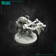 (0127) Male goblin crossbower - Only-Games