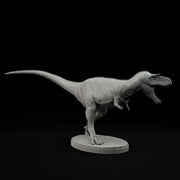 Gorgosaurus roaring 1-35 scale dinosaur - Only-Games