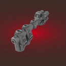 XM204 Goulonat Defence Cruiser - Only-Games