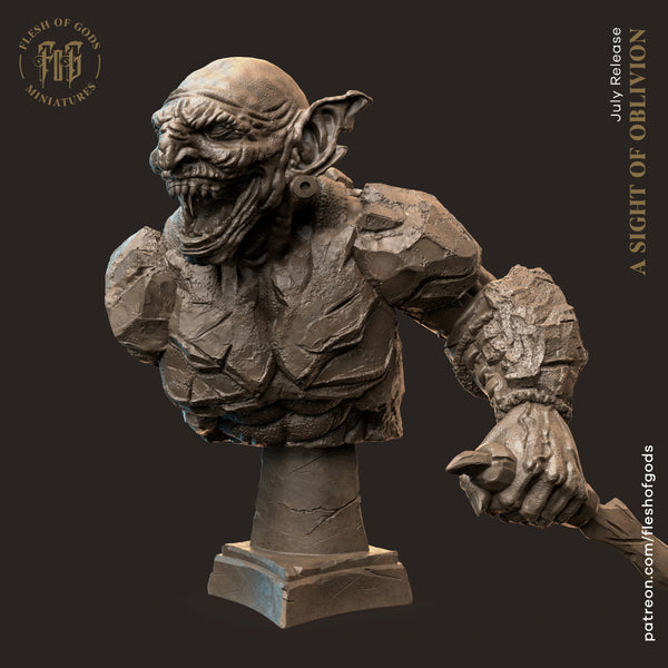 Crazy Goblin (BUST) - Only-Games