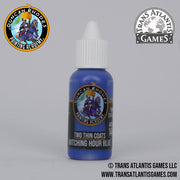 Witching Hour Blue - Only-Games