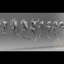 Skull Drones - Only-Games