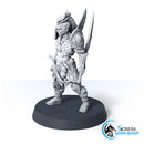 Lindaris the Knight of Early Spring - Only-Games