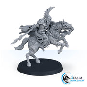 Eternal Hunt Rider - Only-Games