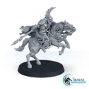 Eternal Hunt Rider - Only-Games