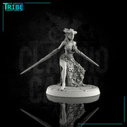 (0015) Dryad - Only-Games