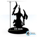 Shaalari, the Underwater Warrior - Only-Games