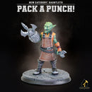 Goblin Artificer - Only-Games