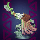 Orc Monster Hunter - B (Tablescale) - Only-Games