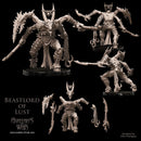 Beastlord of Lust - Only-Games