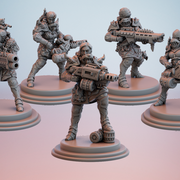 Adepts of Asmodeus. Army Deal. - Only-Games