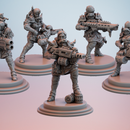 Adepts of Asmodeus. Army Deal. - Only-Games