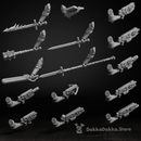 Hight Sister Ornella - Only-Games