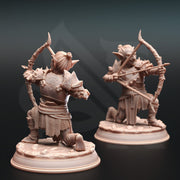Goblin Bandits - Urkadu Goblins (Trio Bundle) - Only-Games