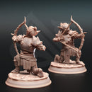 Goblin Bandits - Urkadu Goblins (Trio Bundle) - Only-Games