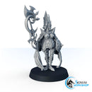 Orryzectra, The Noble Matriarch - Only-Games