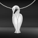 swan pendant - Only-Games