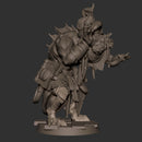 Ramsak, the Dragonborn Cook - Only-Games