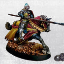 Mounted Knight Full Armour (XIV century) - Only-Games