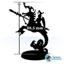 Kaidi, The Keeper of Ulmie - Only-Games