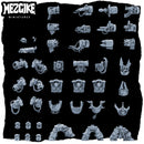 Meznobz (3 physical multipart miniatures) - Only-Games