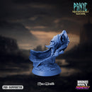 Panic at Moorefrost Manor - Mace Wraith - Only-Games