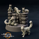 Townsfolk of Breie - Only-Games