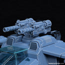 Human Space Corps - "Syrena" skimmer - Only-Games