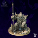 Monster Maven 32mm - Only-Games