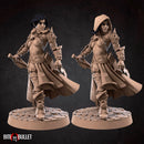 Lilith, the Double-Edged - Only-Games