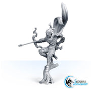 Aridan the Hunter - Only-Games