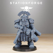 Socratis Guardmen - Only-Games