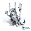 Ole the Ugly Snowman - Only-Games