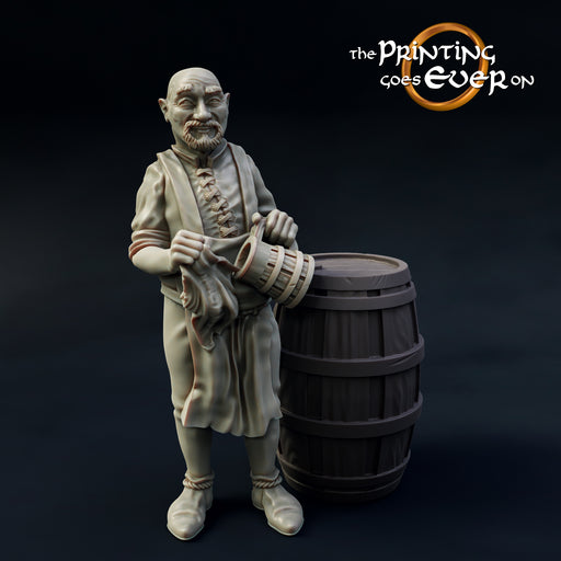 Breowan the Innkeeper - Only-Games