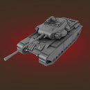 MG144-IDF01 Sho't Meteor (Mark 5) - Only-Games