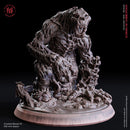 Clotted Beast 01 - Only-Games