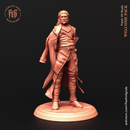 Gandill The Guildmaster - Only-Games