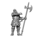 AX037 - Breton Mercenary Captain - Only-Games