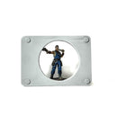 Round safe door - Only-Games