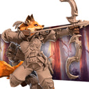 Robyn, the Foxfolk Ranger - Only-Games