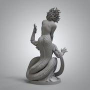 The Gorgon - Only-Games