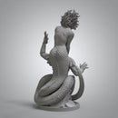 The Gorgon - Only-Games