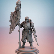 Cult Guard. Command - Only-Games