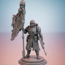 Cult Guard. Command - Only-Games