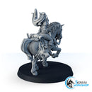 Zofia, Ranger of the Black Cats - Only-Games