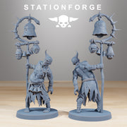 Corrupted Guard Walkers - Only-Games