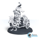 Azide, the Profit-Seeker - Only-Games