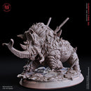 Rhinosaurus - Only-Games