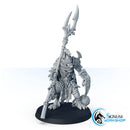 Kaerdvyr, Slave of the House Taldarn - Only-Games